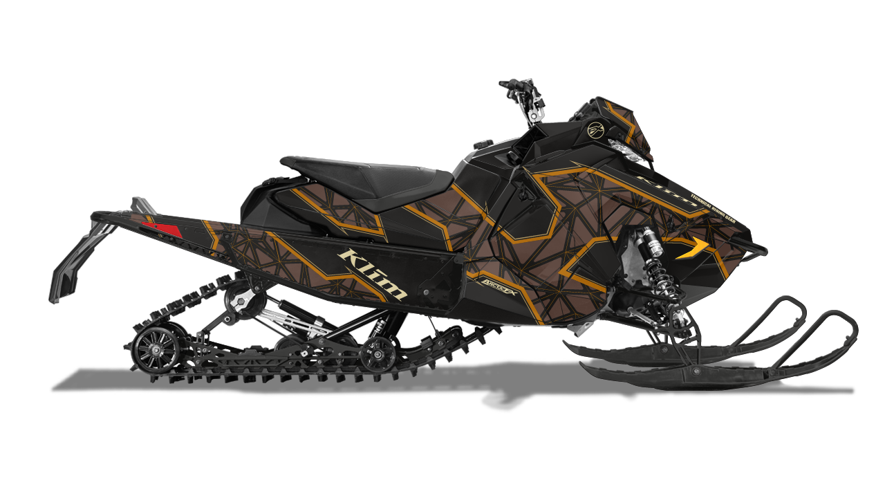 Klim Demolish (Colorway #1)