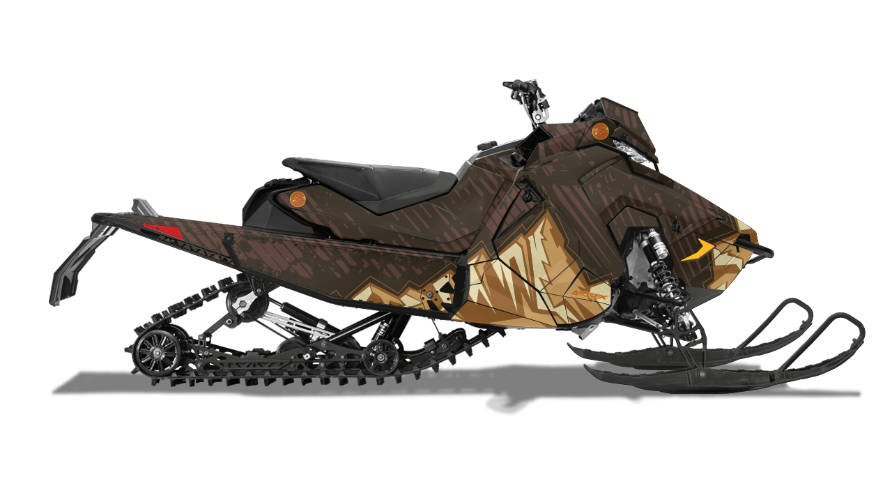 Altitude (Colorway #1)