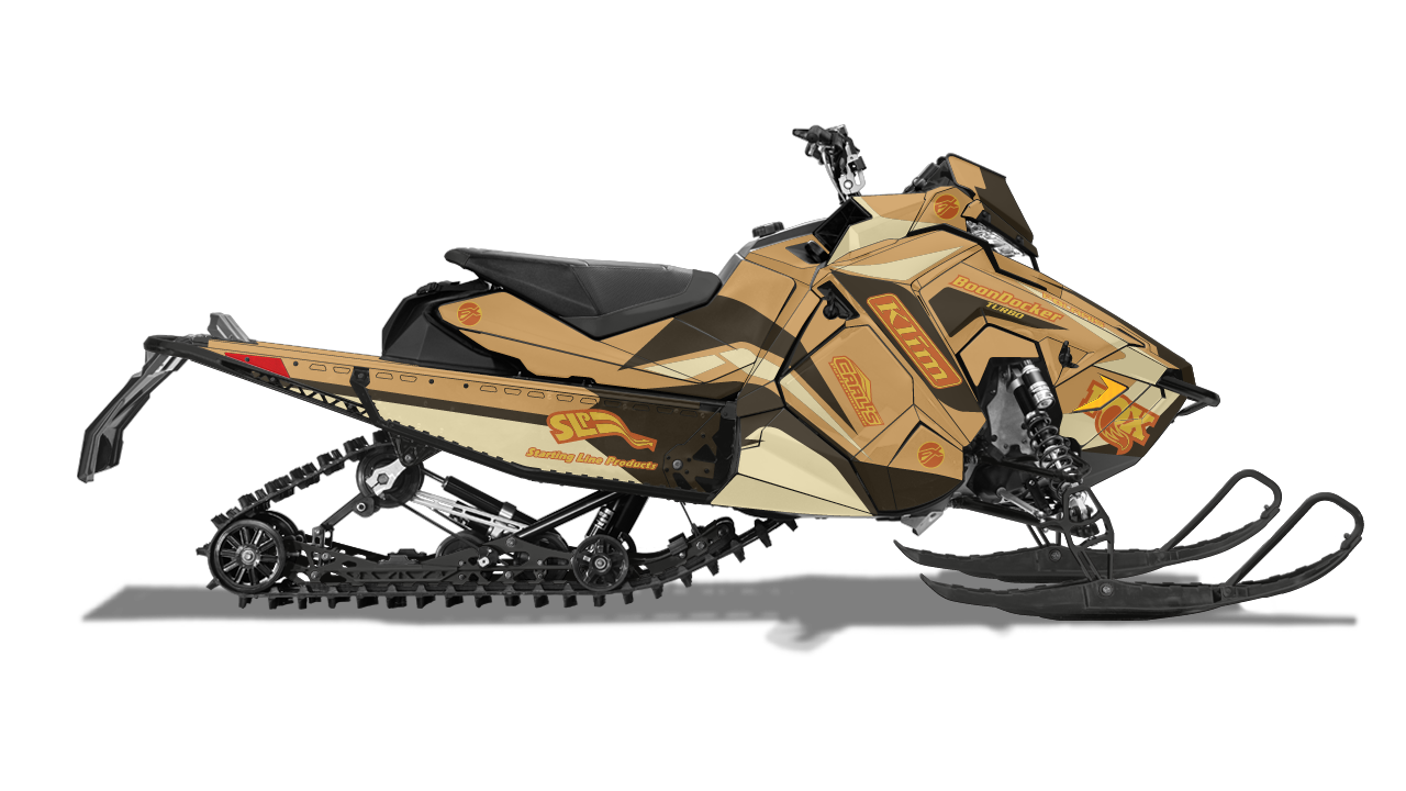 Justin Thomas Velocity (Colorway #1)