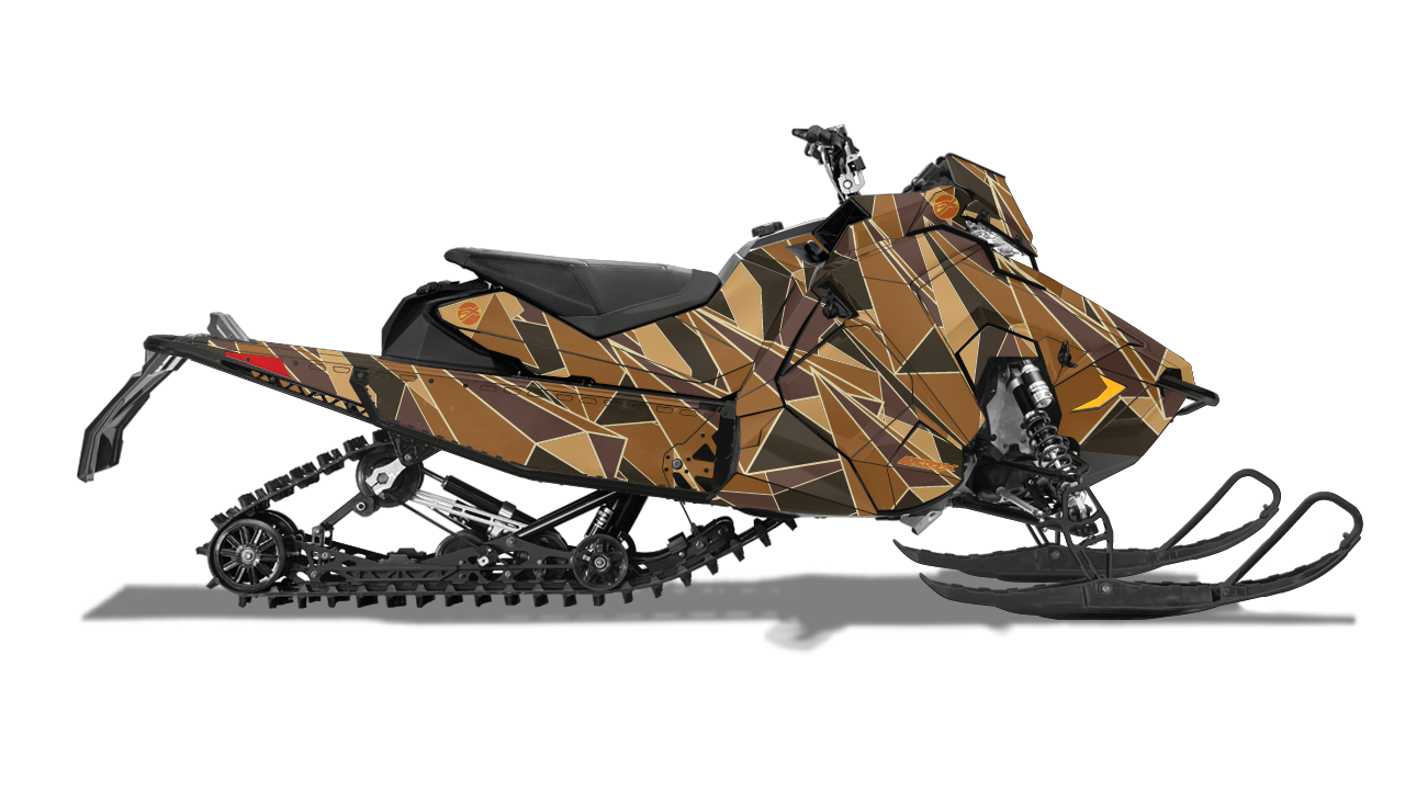 Ascension (Colorway #1)