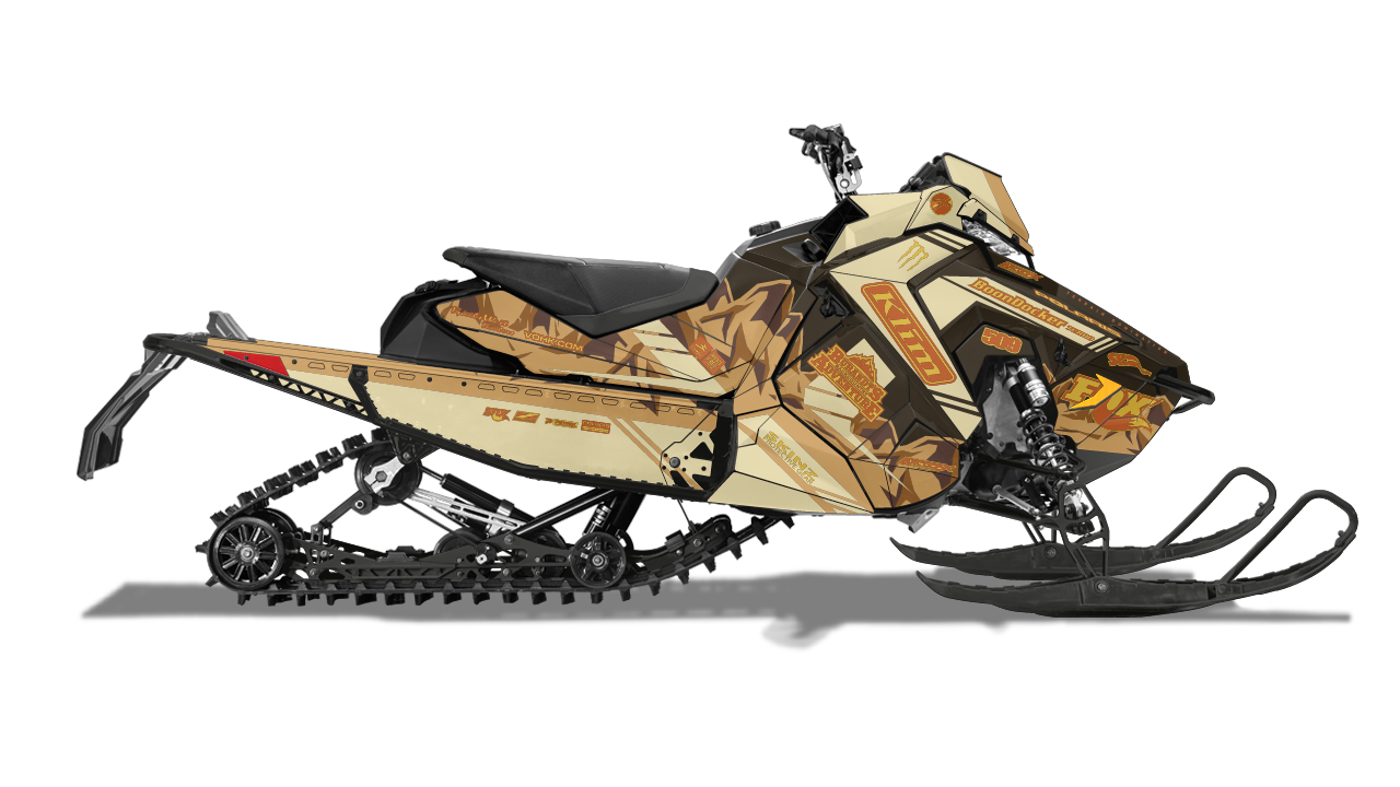 Burandt Vista (Colorway #1)