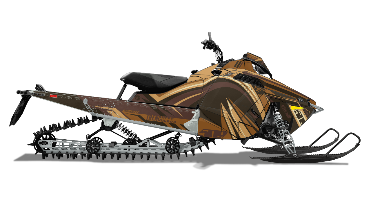 Kesterke Adrenaline (Colorway #1)