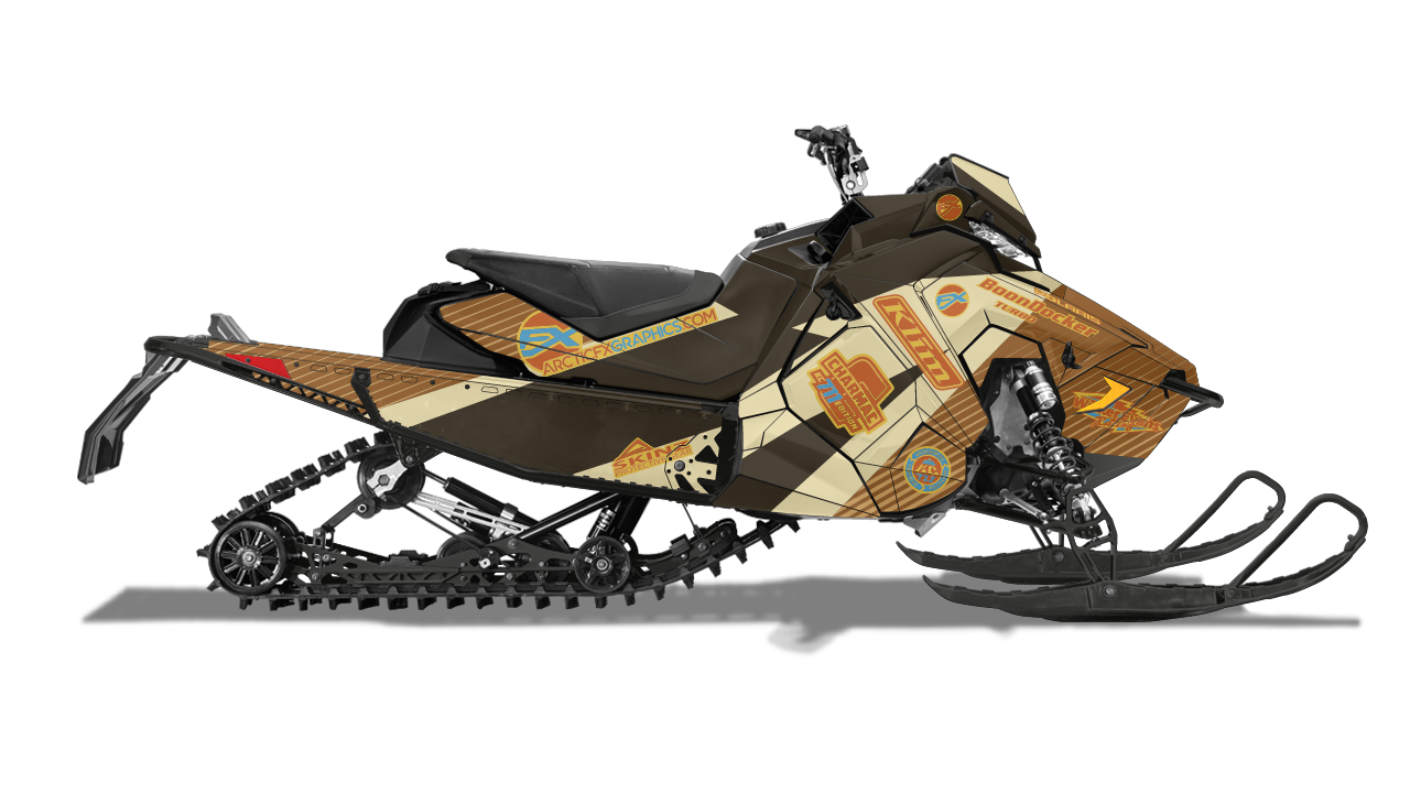 Curtis Ascent (Colorway #1)