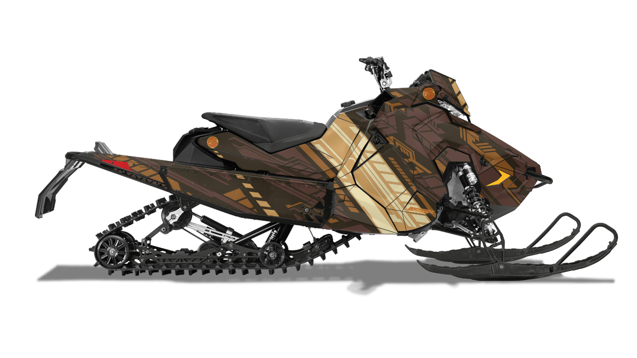 Evasion (Colorway #1)