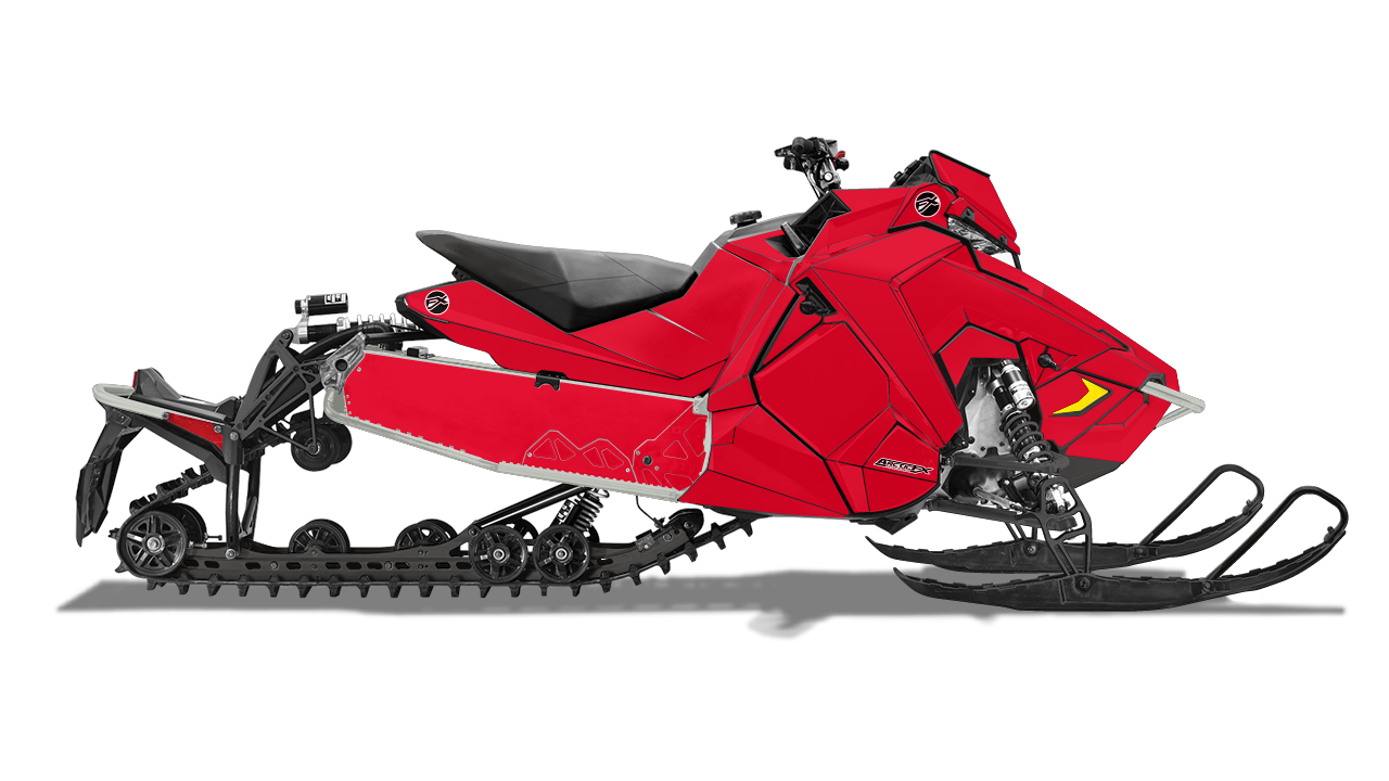 Solid Color (Colorway #1)