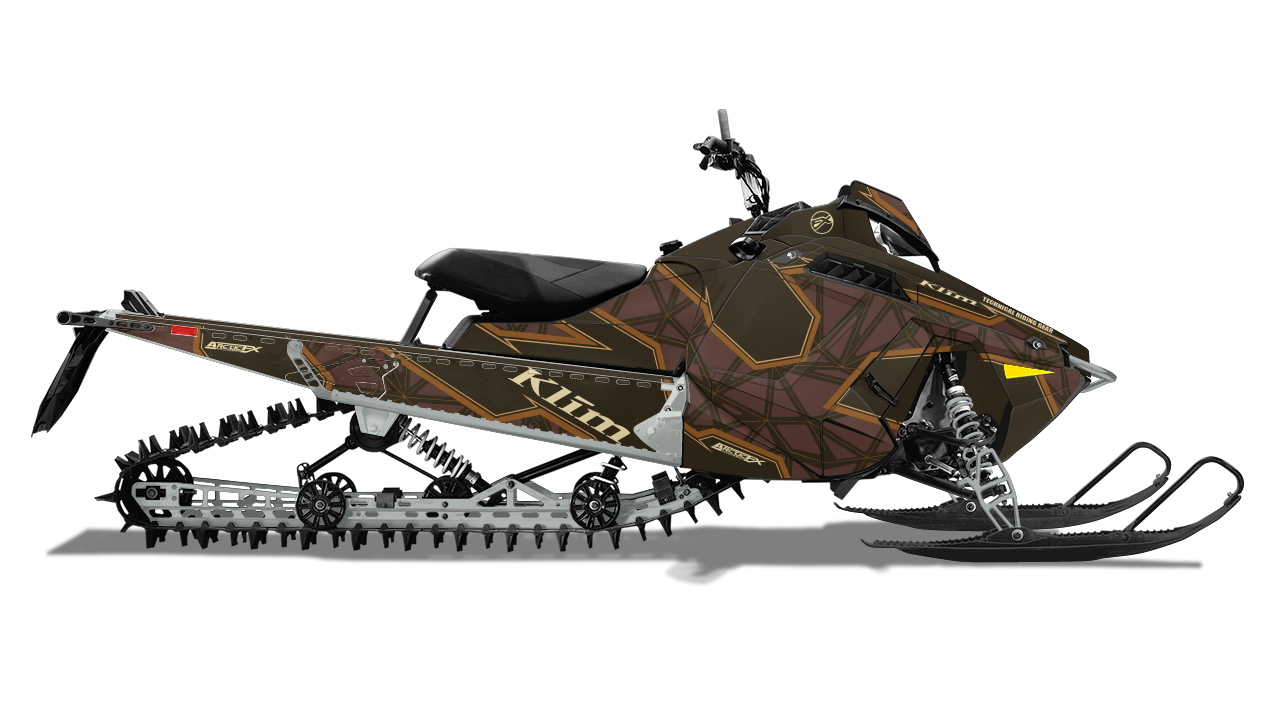 Klim Demolish (Colorway #1)