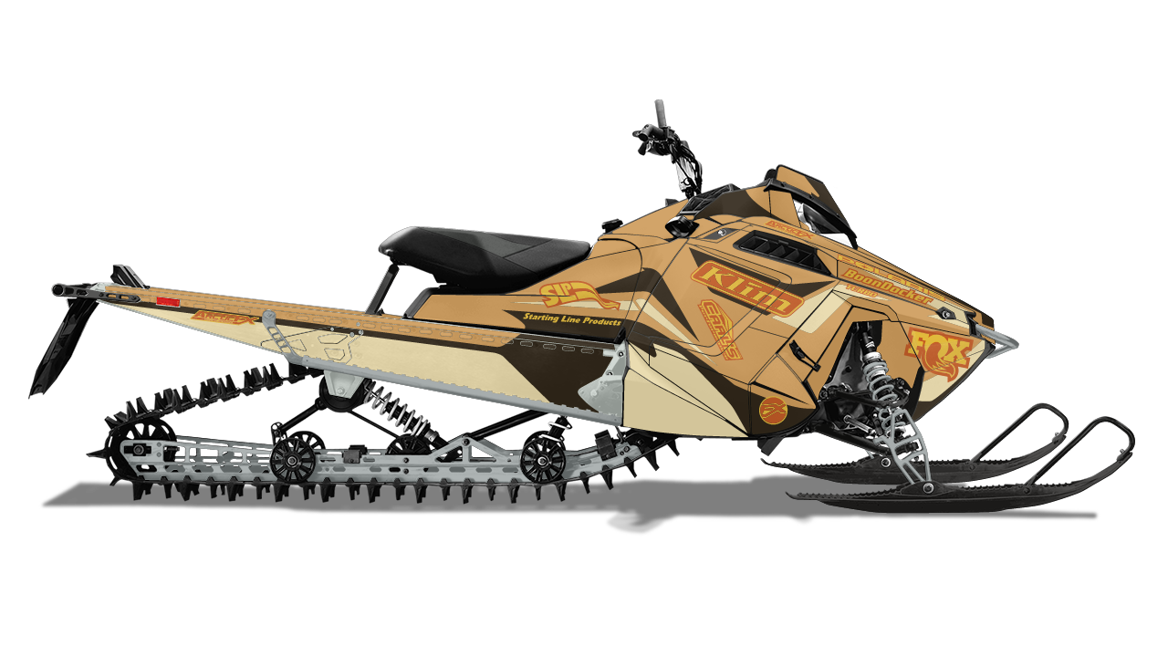 Justin Thomas Velocity (Colorway #1)