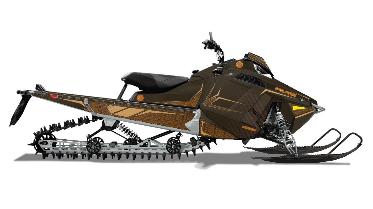 Atomic (Colorway #1)