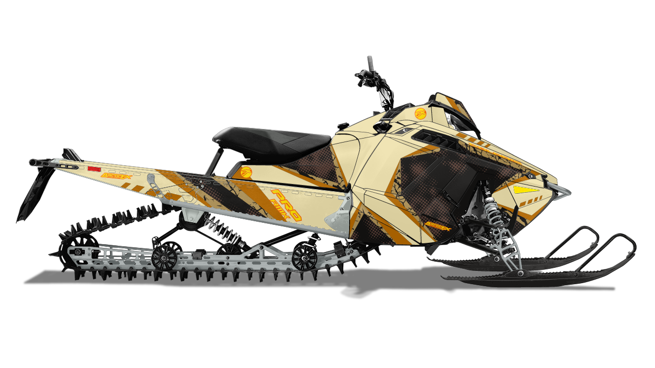 Vision (Colorway #1)