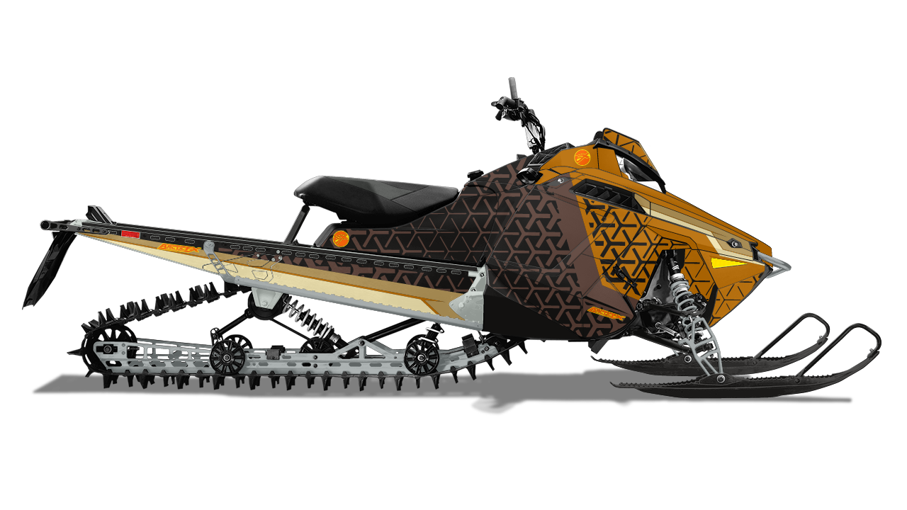 Fusion (Colorway #1)