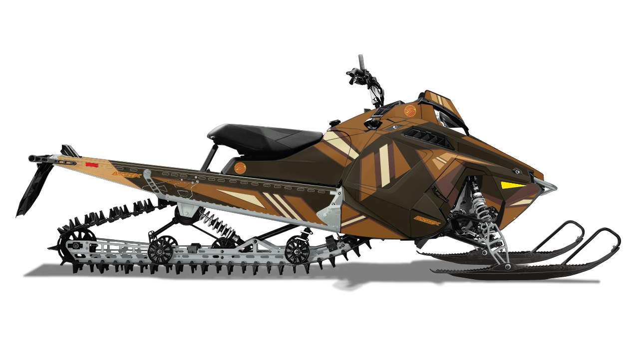 Quantum (Colorway #1)