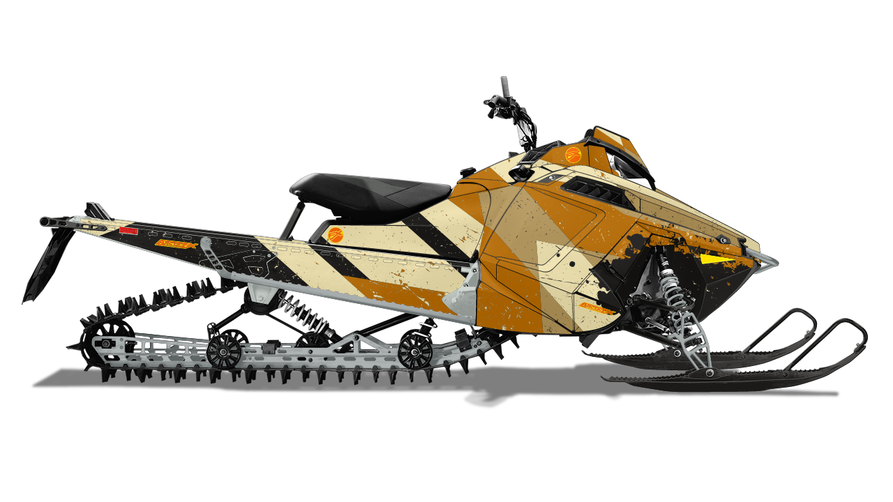 Diversion (Colorway #1)