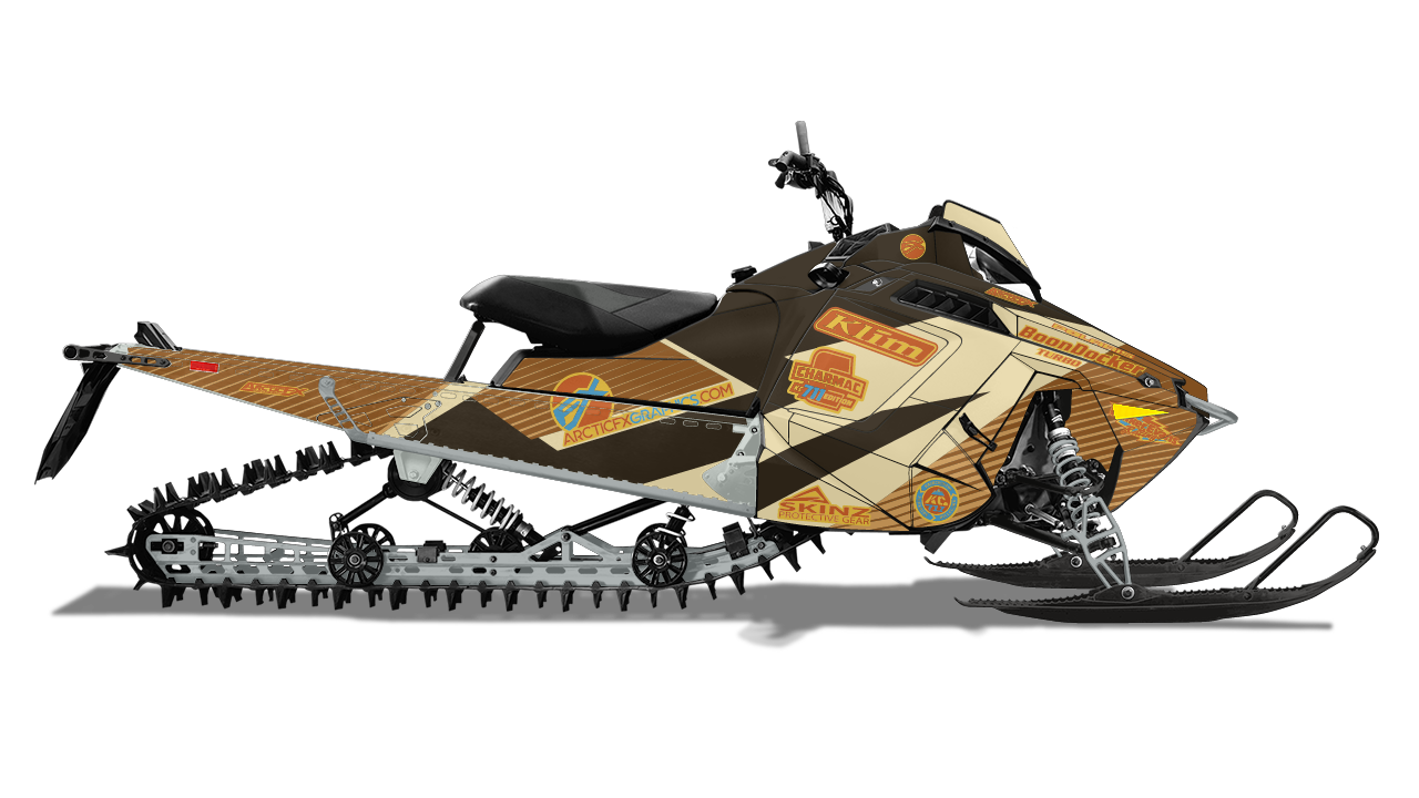 Curtis Ascent (Colorway #1)