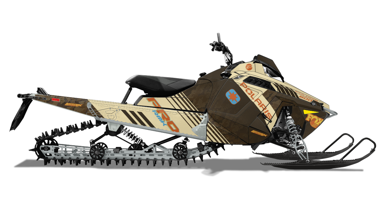 Armada (Colorway #1)