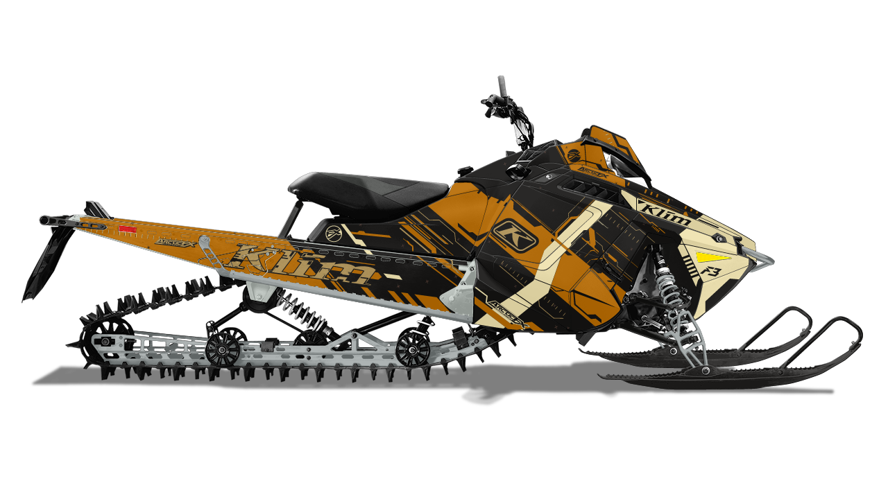 Klim Recoil (Colorway #1)