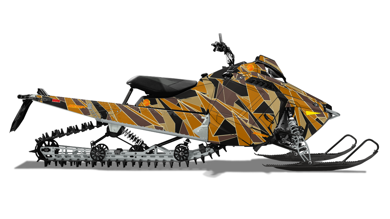 Ascension (Colorway #1)