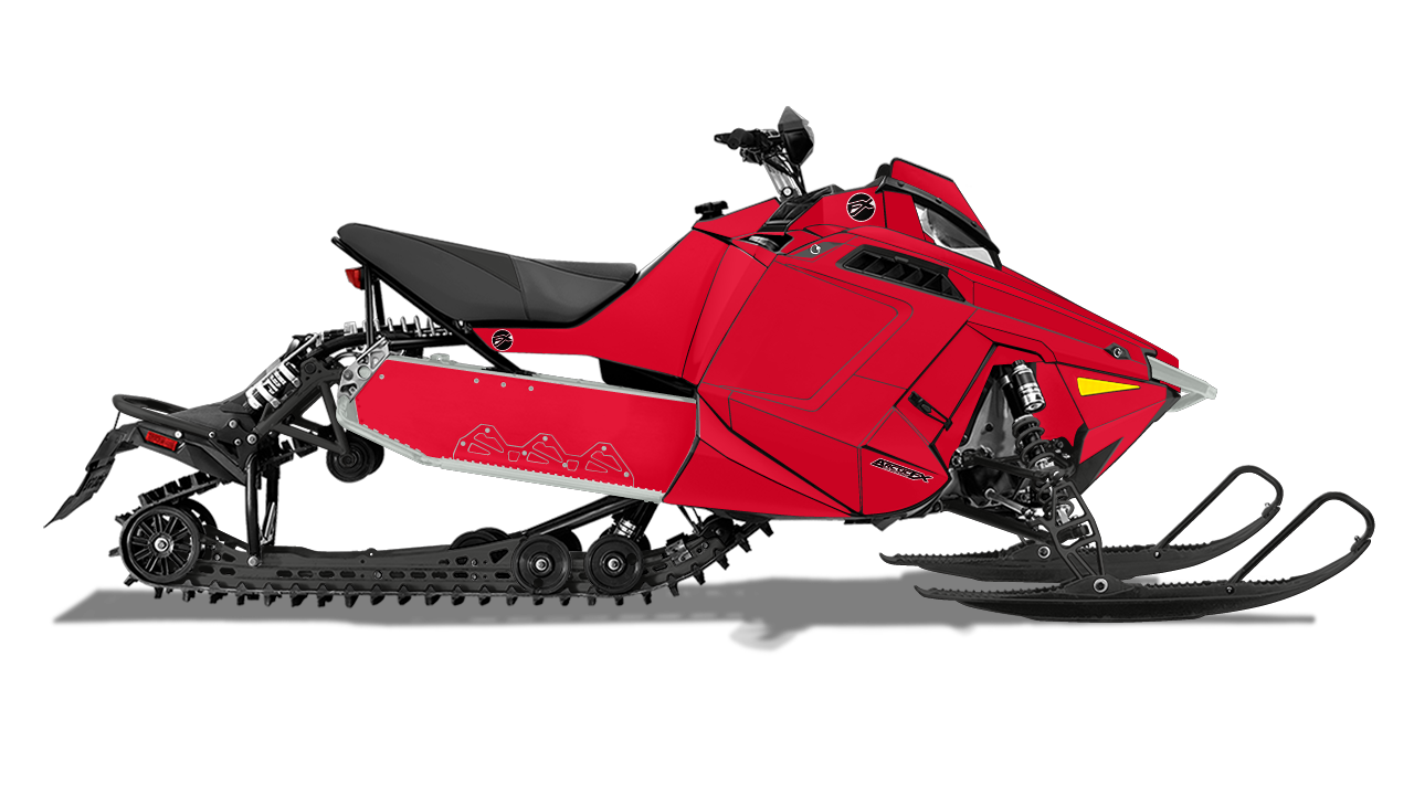 Solid Color (Colorway #1)