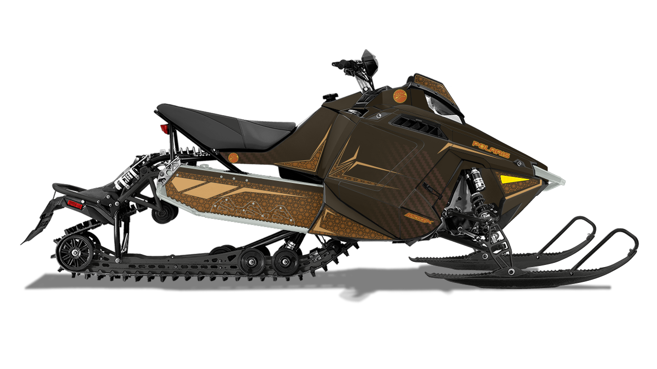 Atomic (Colorway #1)