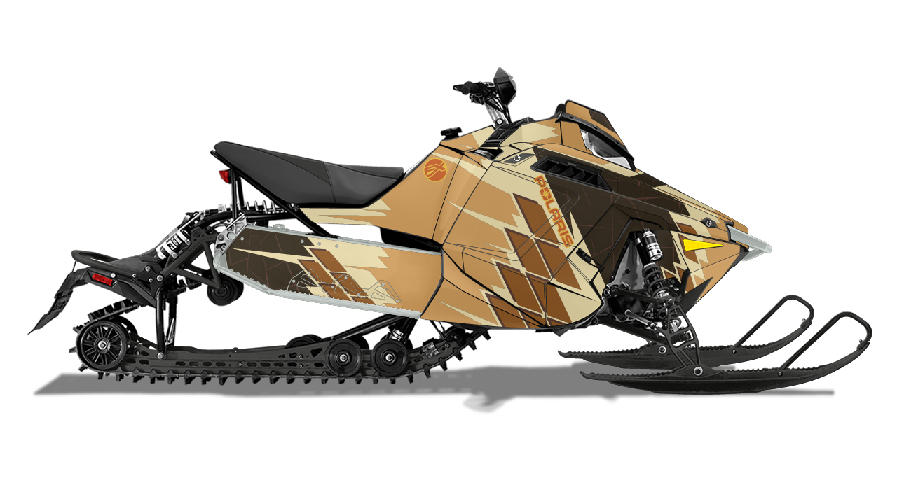 Frostbite (Colorway #1)