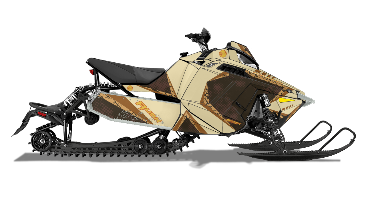 Vision (Colorway #1)