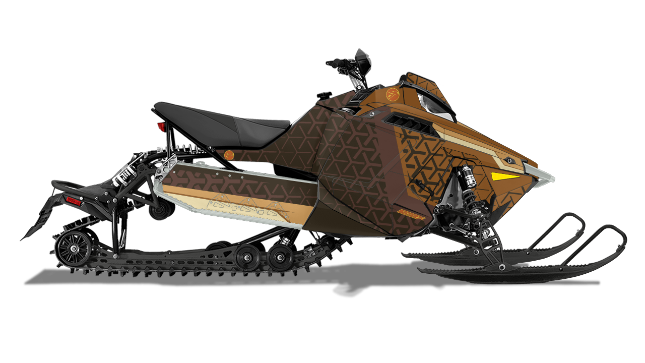 Fusion (Colorway #1)