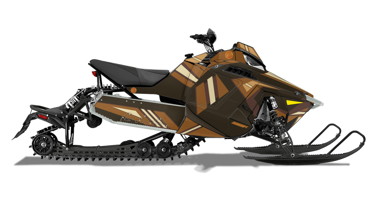 Quantum (Colorway #1)