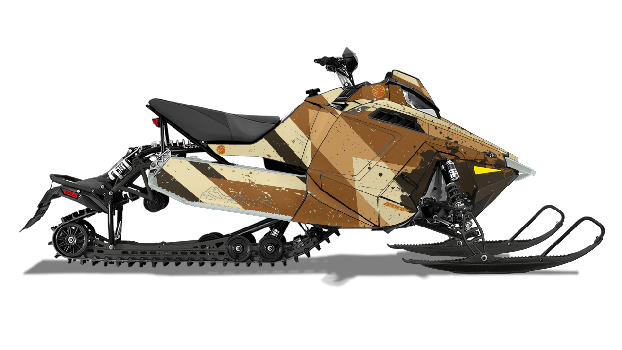 Diversion (Colorway #1)