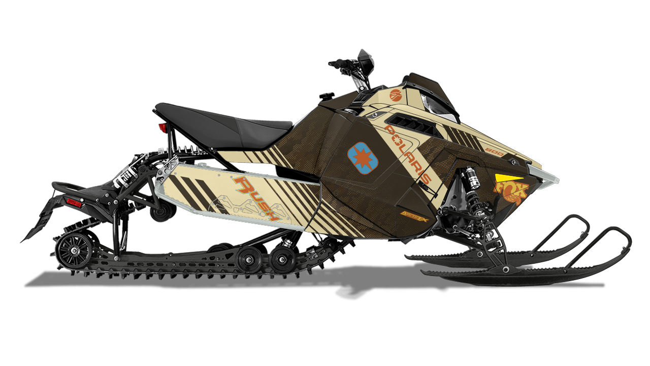 Armada (Colorway #1)