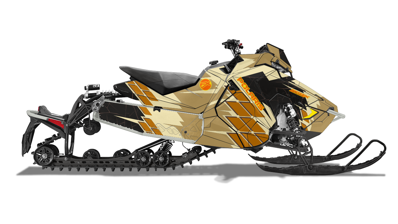 Frostbite (Colorway #1)