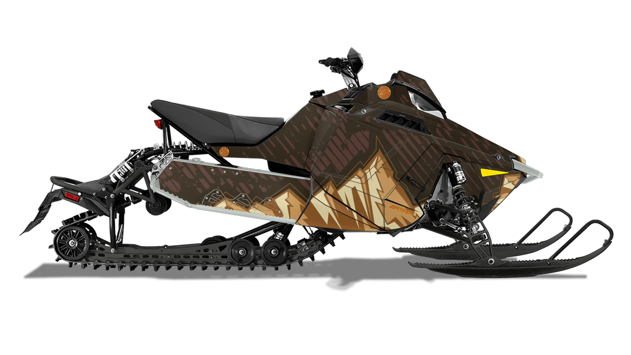 Altitude (Colorway #1)