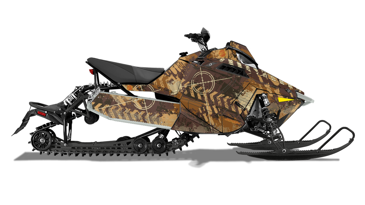 Bomb Squad (Colorway #1)