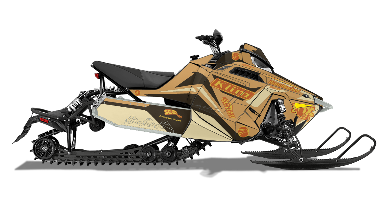 Justin Thomas Velocity (Colorway #1)