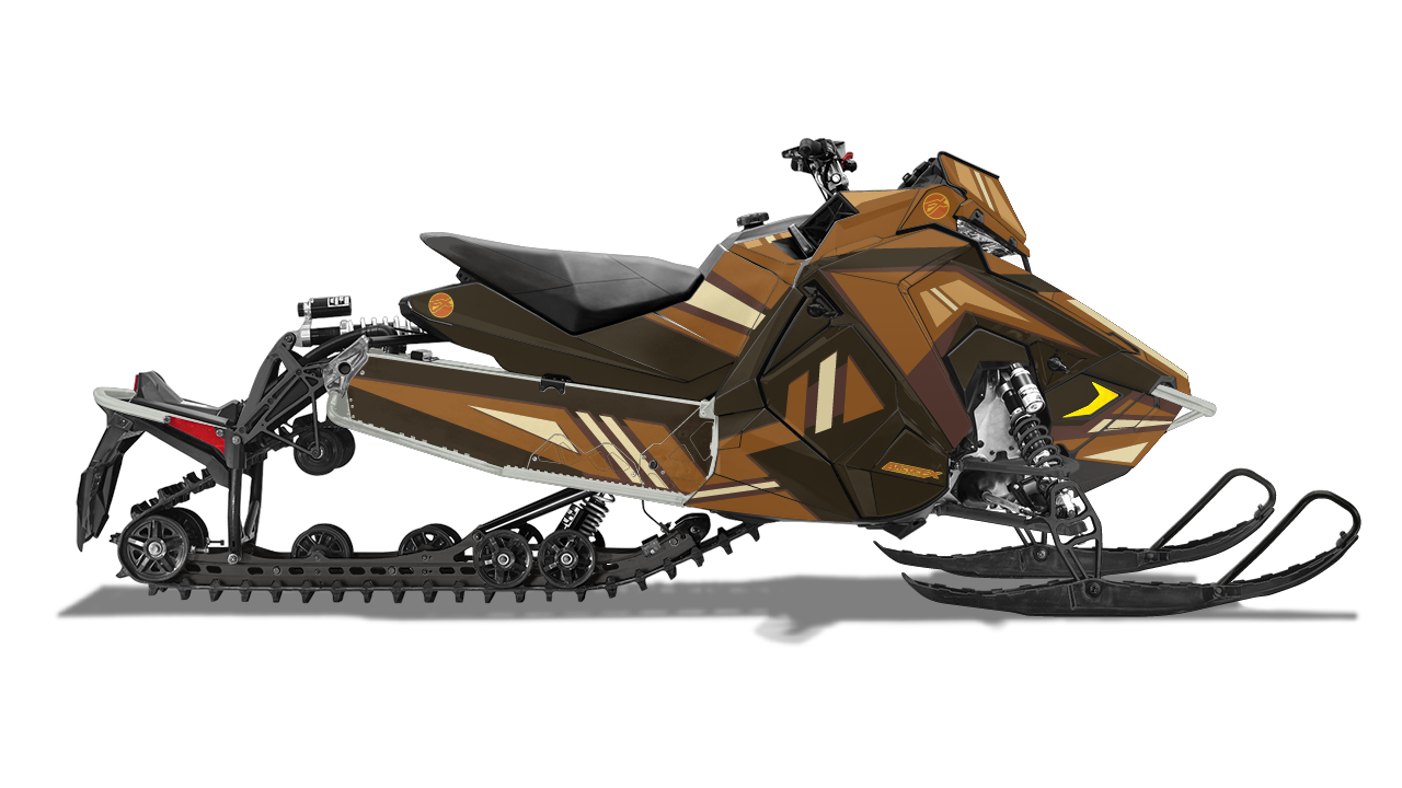 Quantum (Colorway #1)