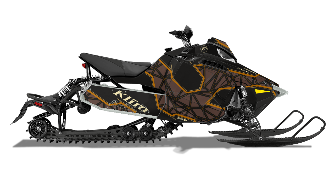 Klim Demolish (Colorway #1)