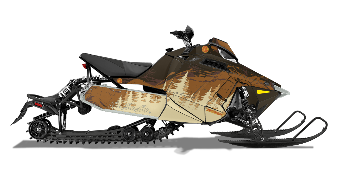 Sub Zero (Colorway #1)