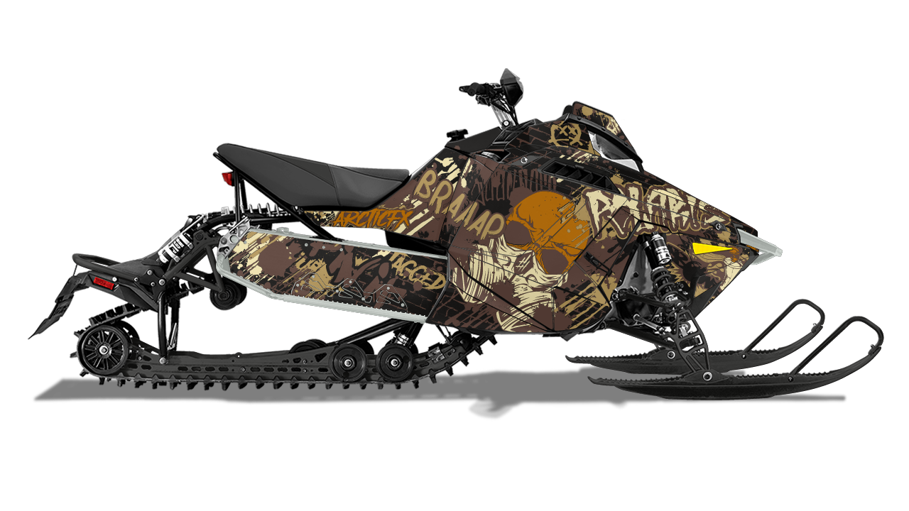 Tagged (Colorway #1)