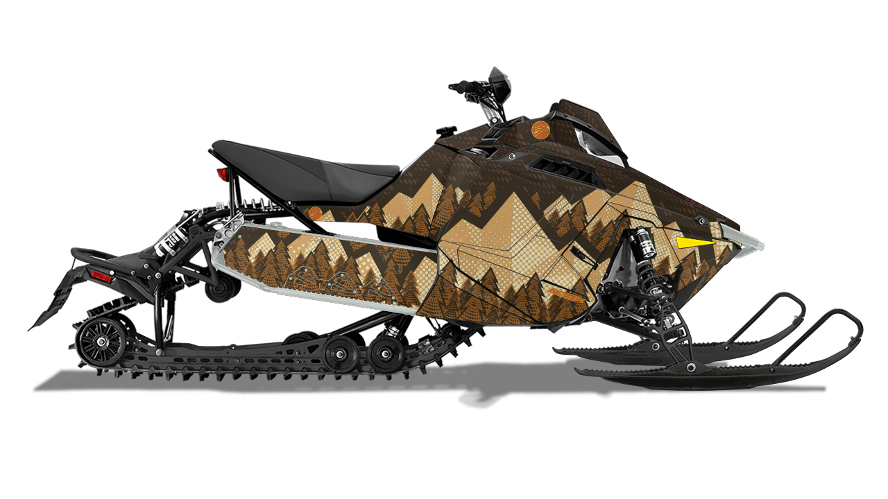 Vertex (Colorway #1)