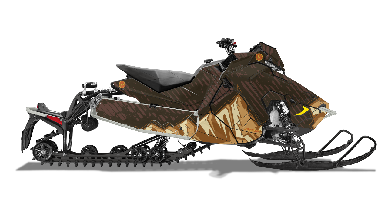 Altitude (Colorway #1)