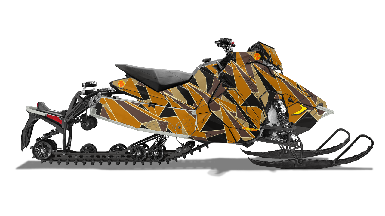 Ascension (Colorway #1)