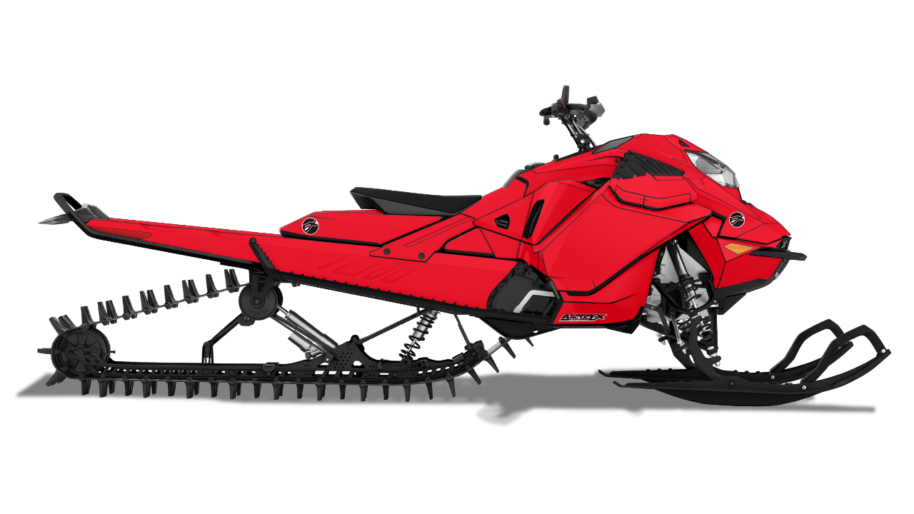 Solid Color (Colorway #1)