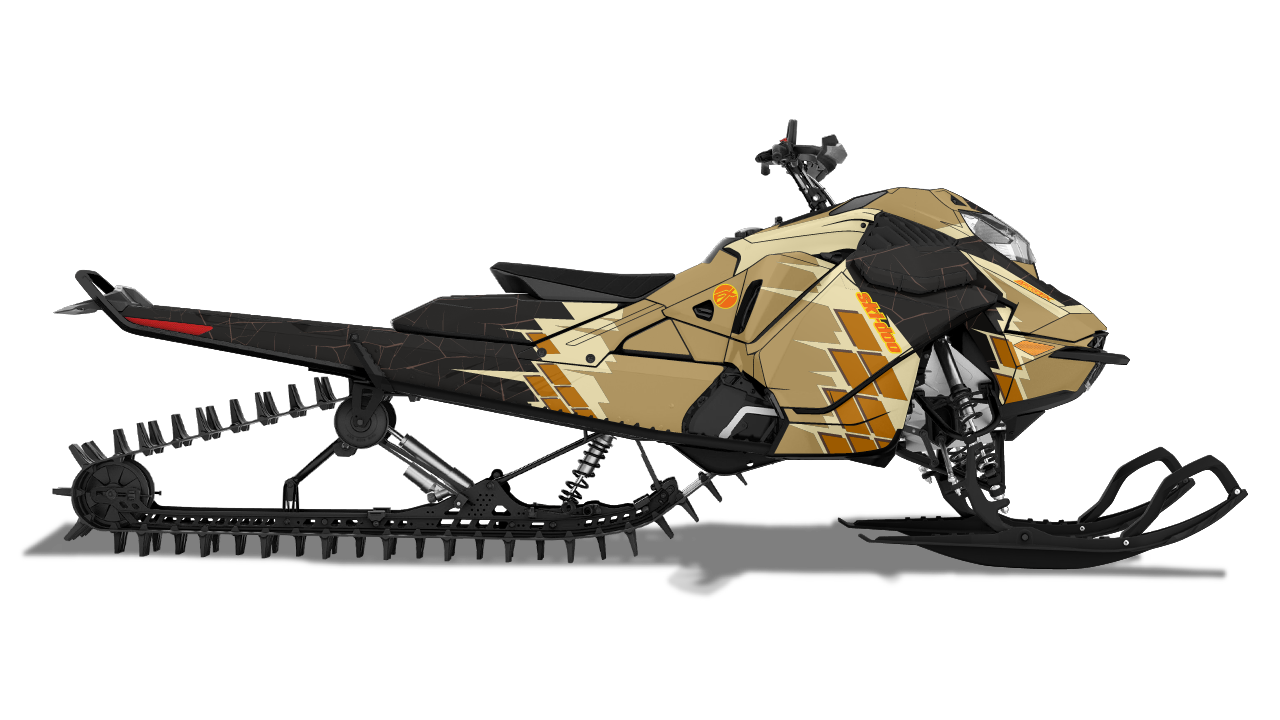 Frostbite (Colorway #1)