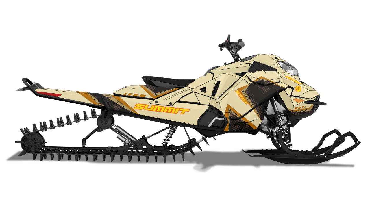 Vision (Colorway #1)