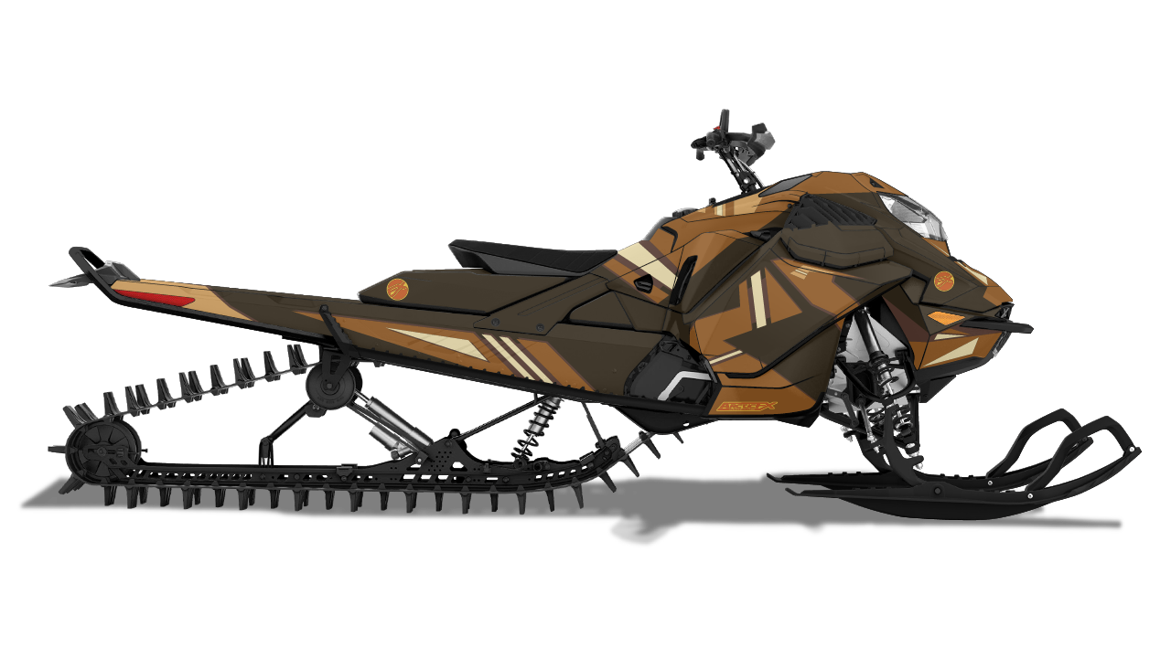 Quantum (Colorway #1)