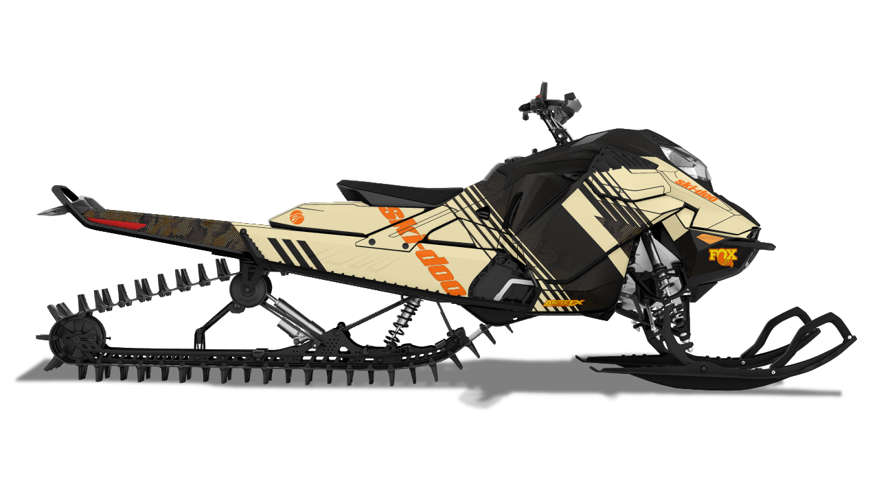 Armada (Colorway #1)