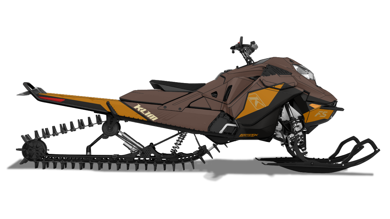 Klim F5 Ion (Colorway #1)