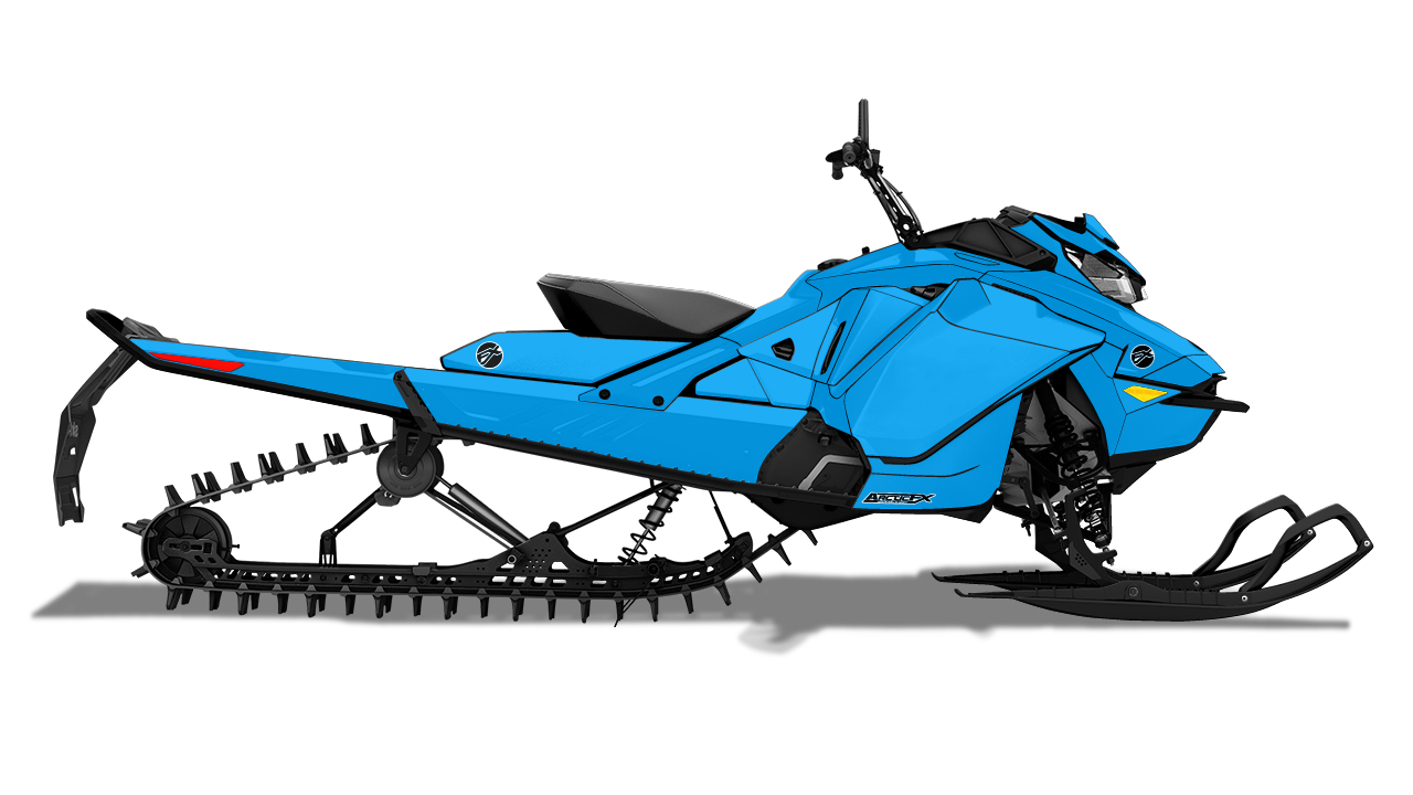 Solid Color - Gen4 "Narrow"