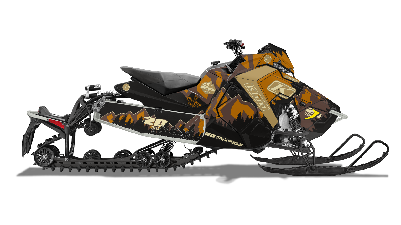 Klim Legacy (Colorway #1)