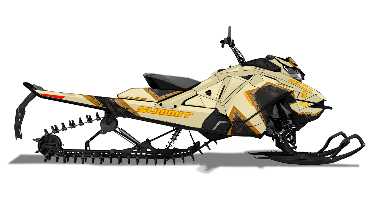 Vision (Colorway #1)