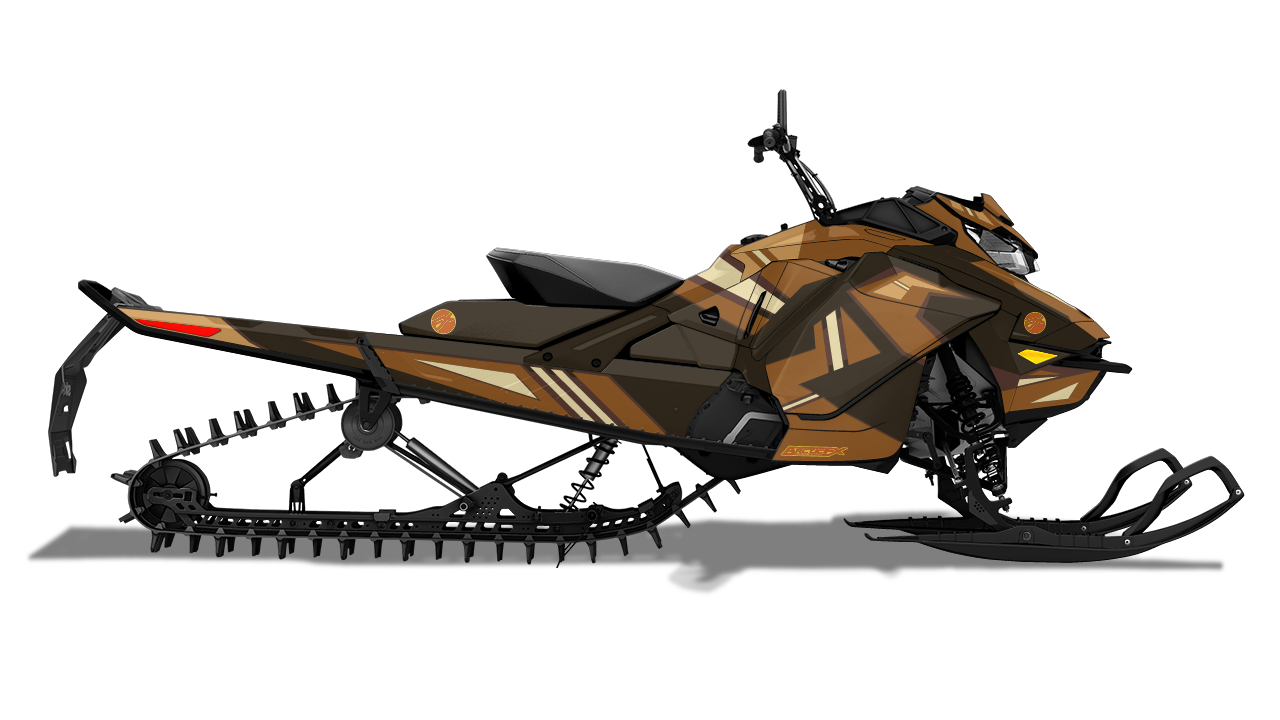 Quantum (Colorway #1)