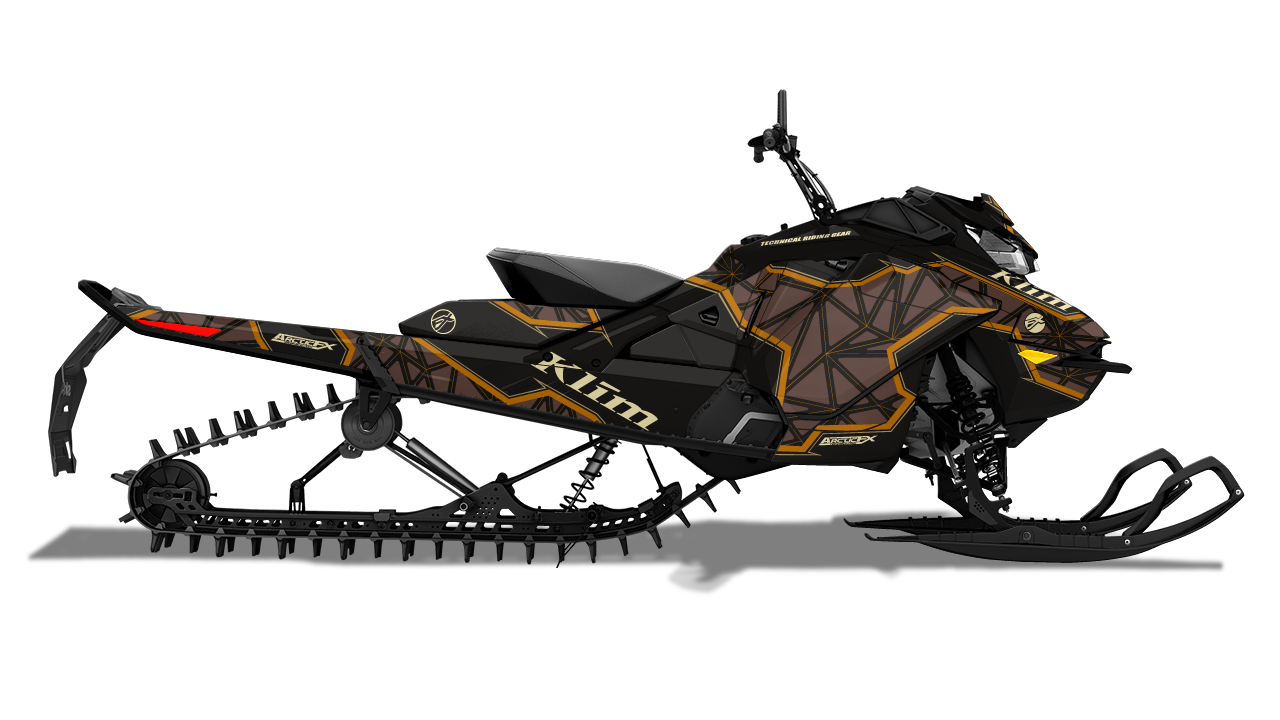 Klim Demolish (Colorway #1)